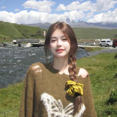 他的三个女儿