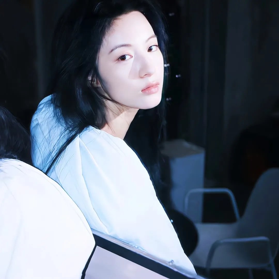 第一次的辣妹